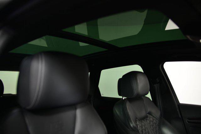 used 2023 Audi SQ5 car, priced at $44,998