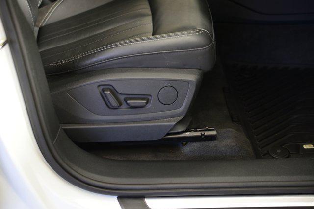 used 2021 Audi e-tron car, priced at $23,998
