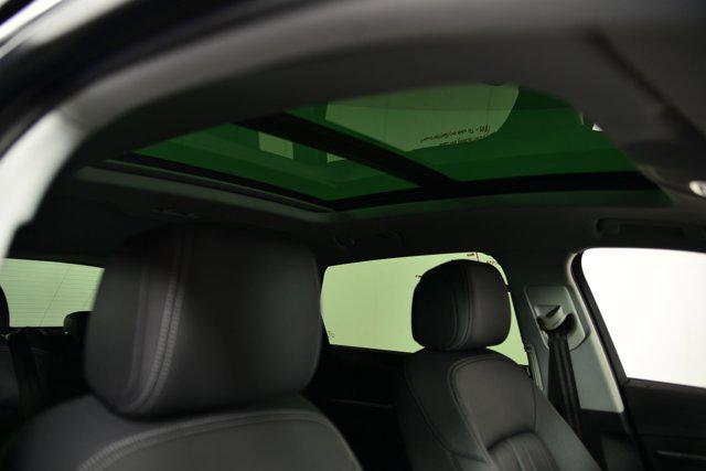used 2021 Audi e-tron car, priced at $23,998