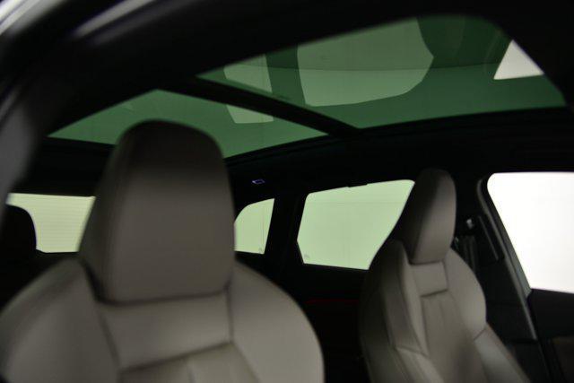 new 2025 Audi Q5 car, priced at $61,291