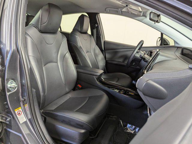 used 2020 Toyota Prius Prime car, priced at $22,996