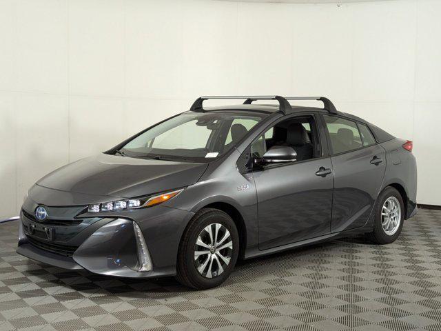 used 2020 Toyota Prius Prime car, priced at $22,996