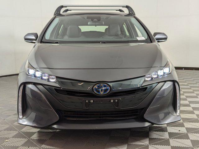 used 2020 Toyota Prius Prime car, priced at $22,996