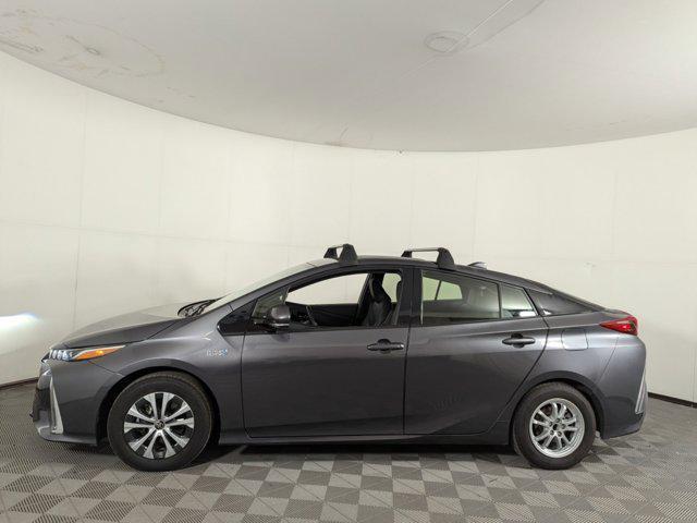 used 2020 Toyota Prius Prime car, priced at $22,996