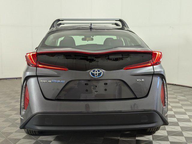 used 2020 Toyota Prius Prime car, priced at $22,996