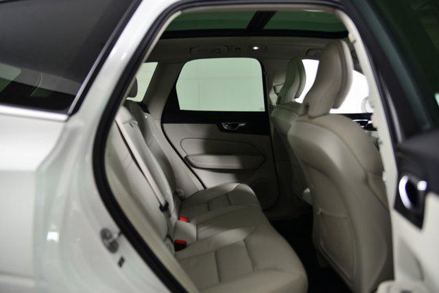 used 2022 Volvo XC60 car, priced at $34,999