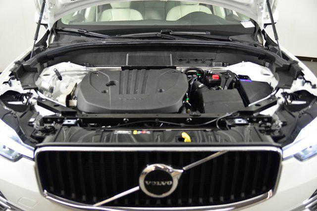 used 2022 Volvo XC60 car, priced at $34,999