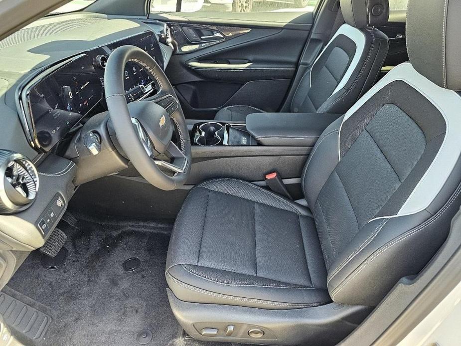 new 2024 Chevrolet Blazer EV car, priced at $60,329