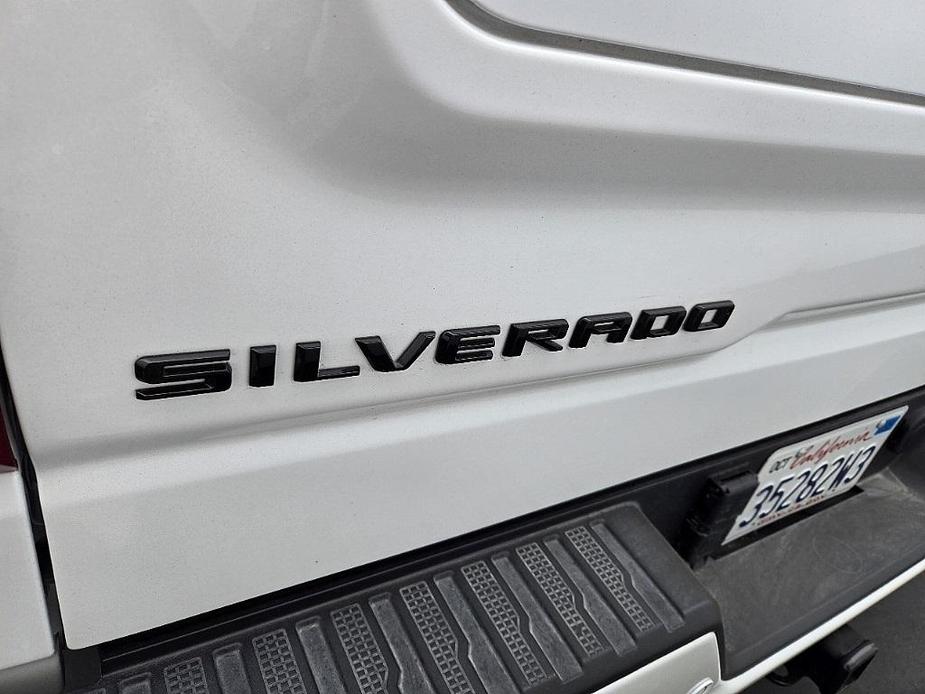 used 2024 Chevrolet Silverado 1500 car, priced at $68,500