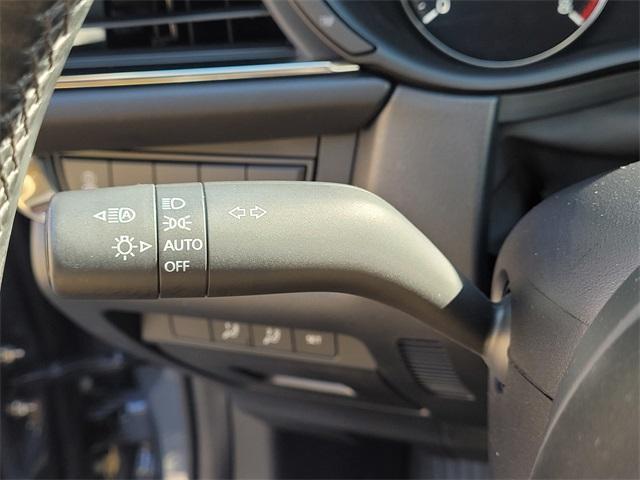 used 2023 Mazda CX-30 car, priced at $27,549