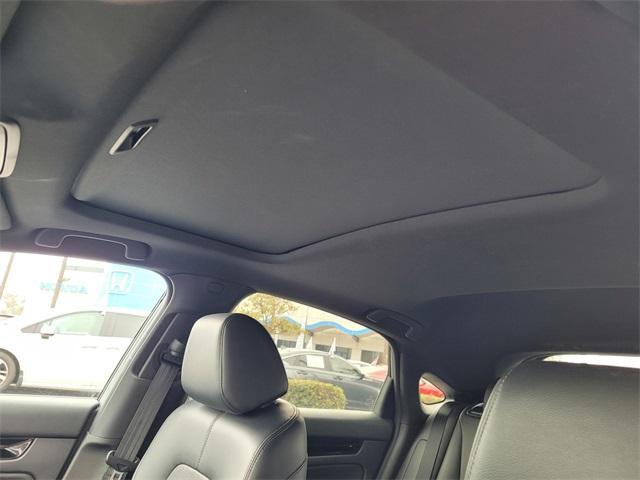 used 2022 Honda Civic car, priced at $30,576