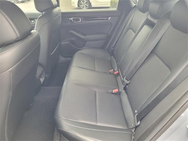 used 2022 Honda Civic car, priced at $30,576