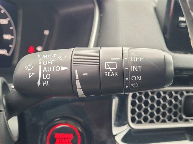 used 2022 Honda Civic car, priced at $30,576