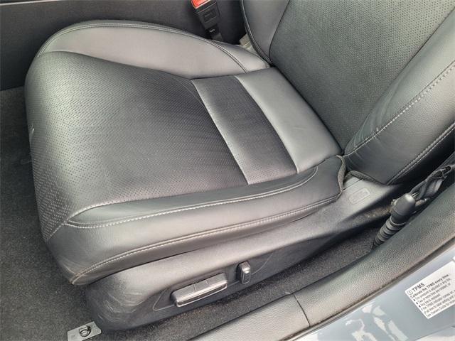 used 2022 Honda Civic car, priced at $30,576