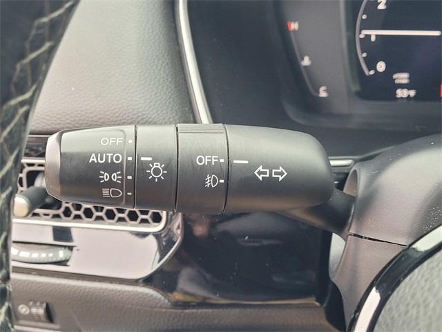 used 2022 Honda Civic car, priced at $30,576