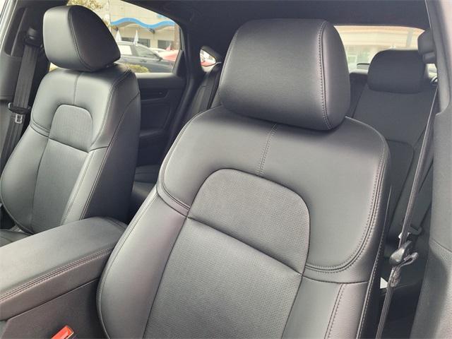 used 2022 Honda Civic car, priced at $30,576