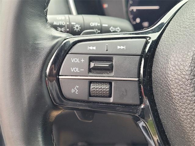 used 2022 Honda Civic car, priced at $30,576