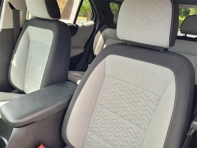 used 2022 Chevrolet Equinox car, priced at $26,006
