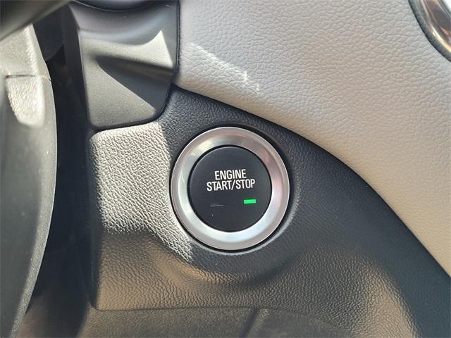 used 2022 Chevrolet Equinox car, priced at $26,006