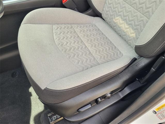 used 2022 Chevrolet Equinox car, priced at $26,006