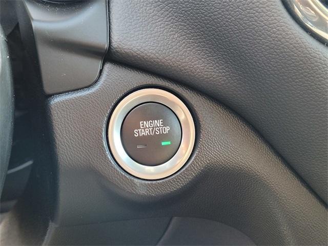 used 2023 Chevrolet Equinox car, priced at $21,400