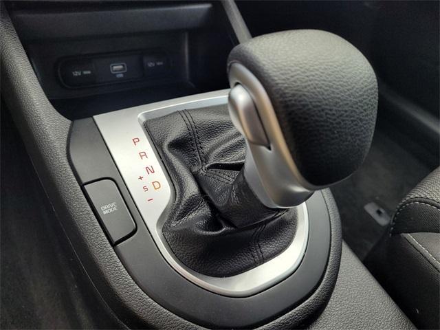 used 2023 Kia Forte car, priced at $19,367