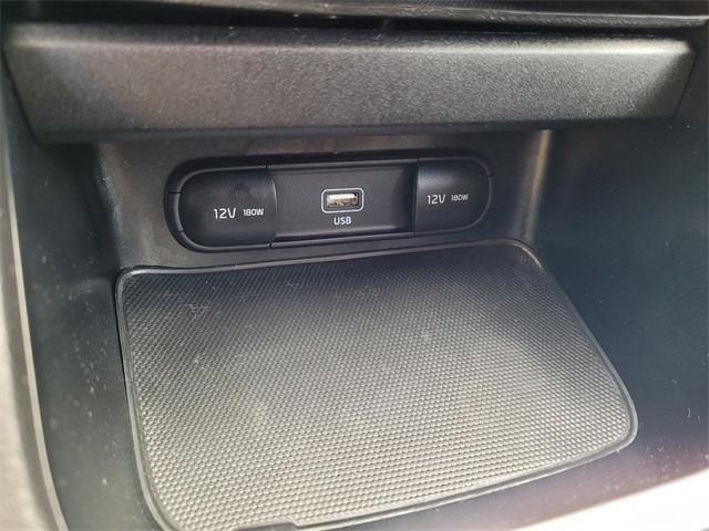 used 2023 Kia Forte car, priced at $19,367