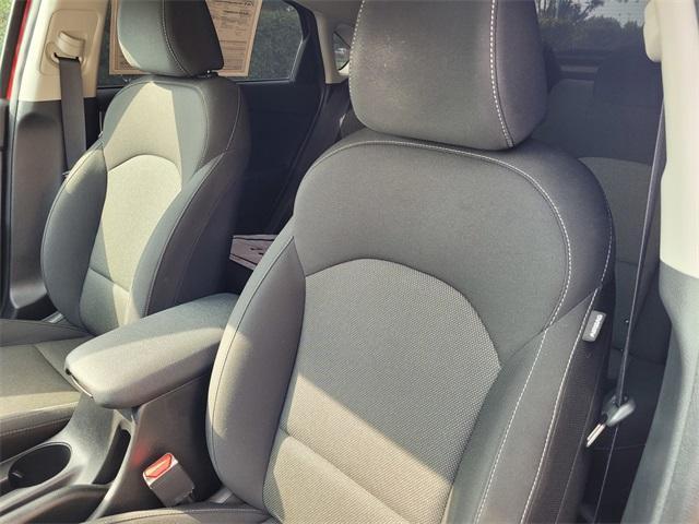 used 2023 Kia Forte car, priced at $19,367