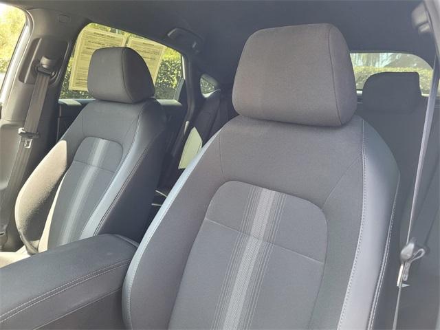 used 2022 Honda Civic car, priced at $26,628
