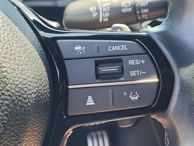 used 2022 Honda Civic car, priced at $26,628