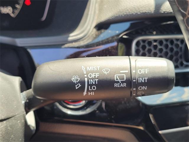used 2022 Honda Civic car, priced at $26,628