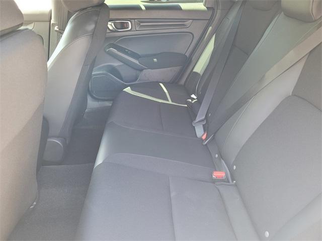 used 2022 Honda Civic car, priced at $26,628