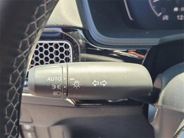 used 2022 Honda Civic car, priced at $26,628