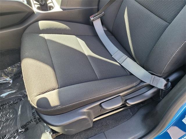 used 2023 Chevrolet Colorado car, priced at $33,400