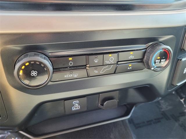 used 2023 Ford F-150 car, priced at $38,434