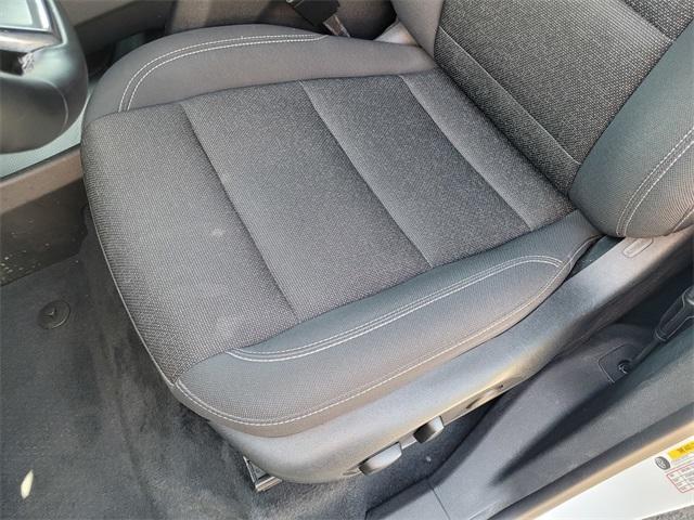 used 2024 Chevrolet Traverse car, priced at $45,995