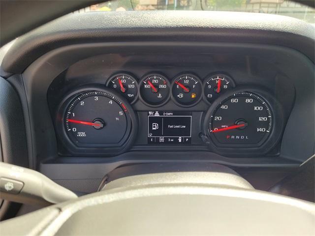 new 2025 Chevrolet Silverado 2500 car, priced at $65,090