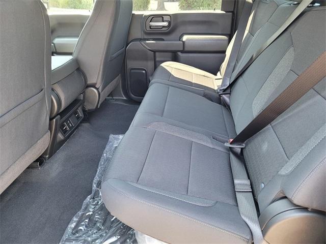 new 2025 Chevrolet Silverado 2500 car, priced at $65,090