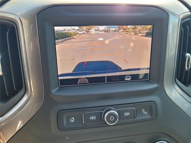 new 2025 Chevrolet Silverado 2500 car, priced at $65,090