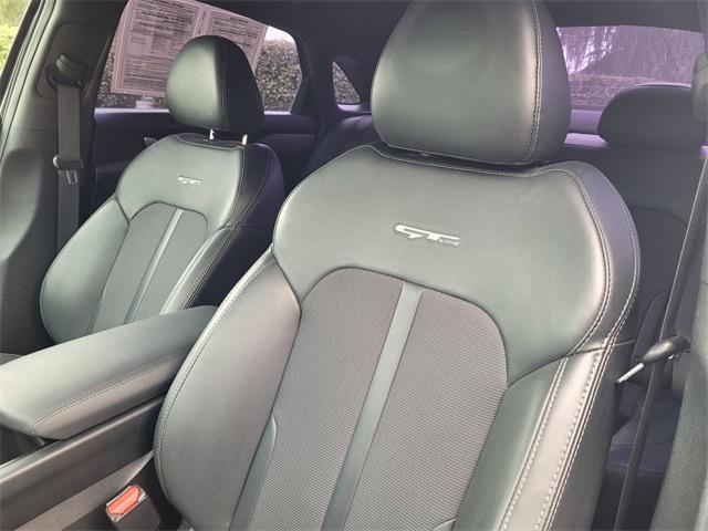 used 2022 Kia K5 car, priced at $29,662