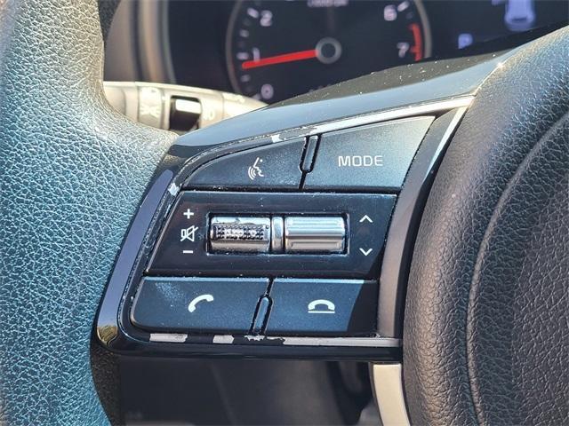 used 2021 Kia Sportage car, priced at $18,164