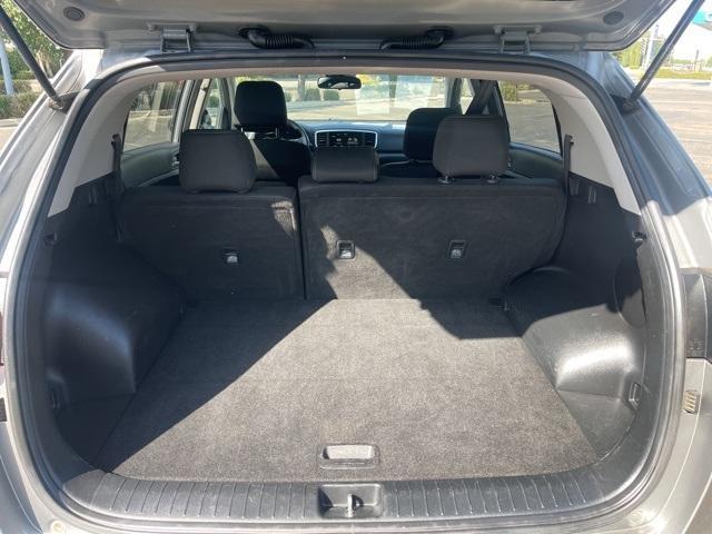 used 2021 Kia Sportage car, priced at $19,999