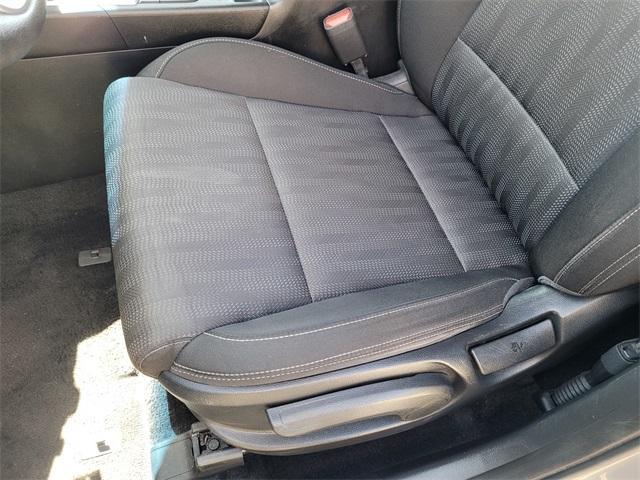 used 2021 Kia Sportage car, priced at $18,164