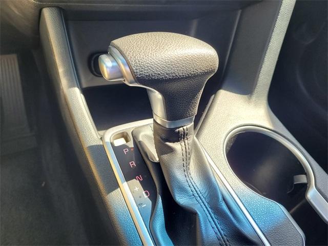 used 2021 Kia Sportage car, priced at $18,164