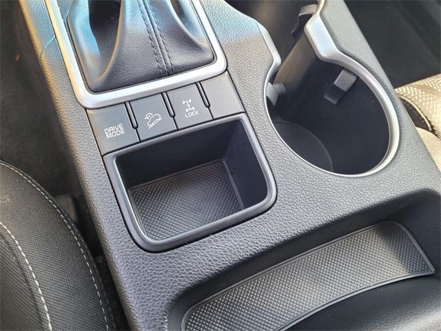 used 2021 Kia Sportage car, priced at $18,164