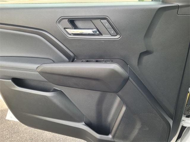 used 2024 GMC Canyon car, priced at $37,512