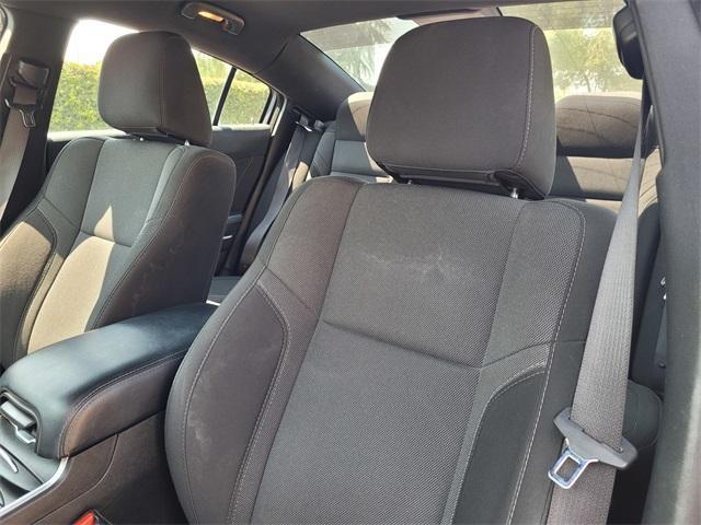 used 2022 Dodge Charger car, priced at $20,425