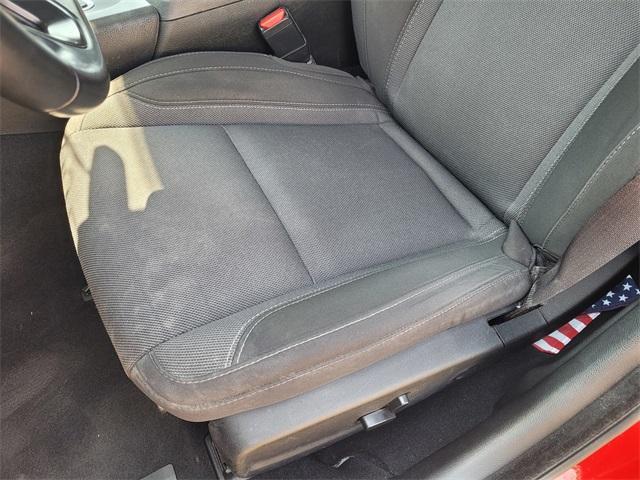 used 2022 Dodge Charger car, priced at $20,425