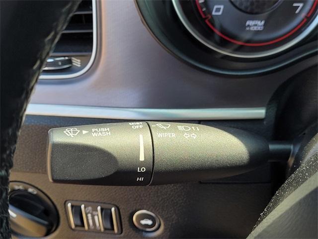 used 2022 Dodge Charger car, priced at $20,425