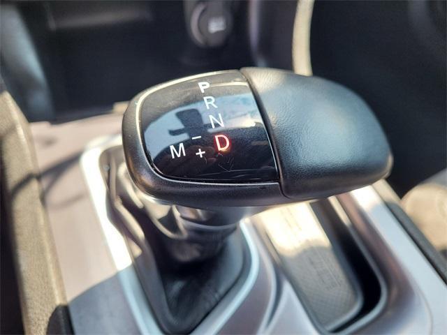 used 2022 Dodge Charger car, priced at $20,425